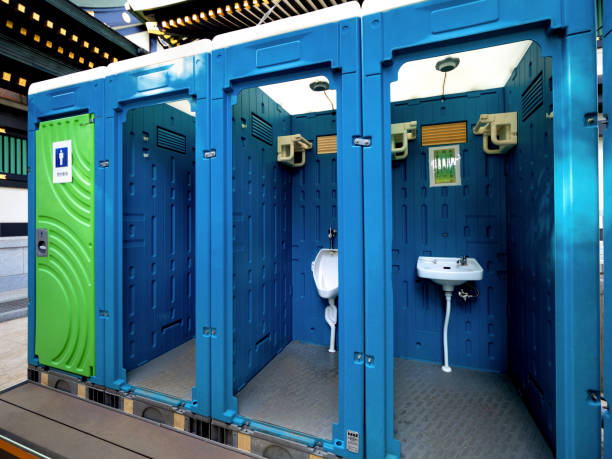 Professional porta potty rental in Citrus Springs, FL