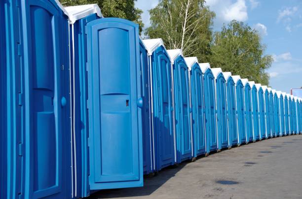 Best Sanitation services for porta potties  in Citrus Springs, FL